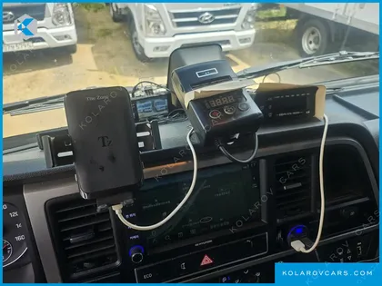 HYUNDAI MIGHTY SUPER CAP