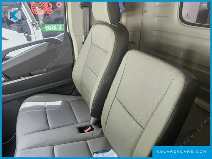 HYUNDAI MIGHTY SUPER CAP