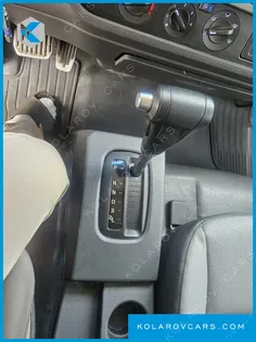 HYUNDAI MIGHTY SUPER CAP