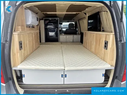 HYUNDAI GRAND STAREX NONE