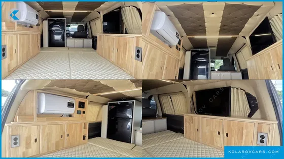 HYUNDAI GRAND STAREX NONE