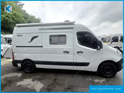 RENAULT SAMSUNG MASTER NONE