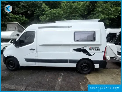 RENAULT SAMSUNG MASTER NONE