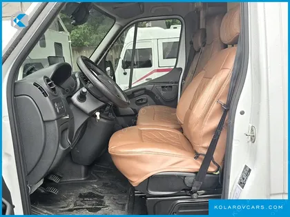 RENAULT SAMSUNG MASTER NONE