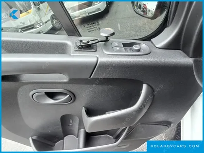 RENAULT SAMSUNG MASTER NONE