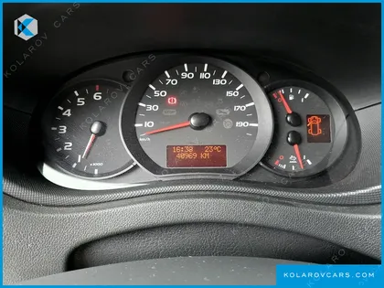 RENAULT SAMSUNG MASTER NONE