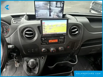 RENAULT SAMSUNG MASTER NONE