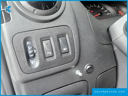 RENAULT SAMSUNG MASTER NONE