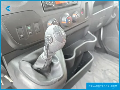 RENAULT SAMSUNG MASTER NONE