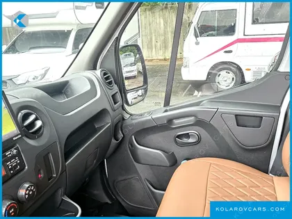 RENAULT SAMSUNG MASTER NONE