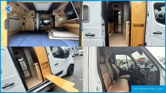 RENAULT SAMSUNG MASTER NONE