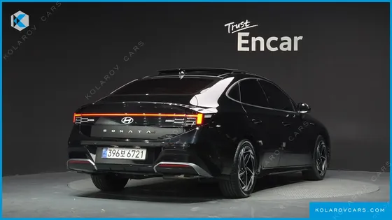 HYUNDAI SONATA INSPIRATION