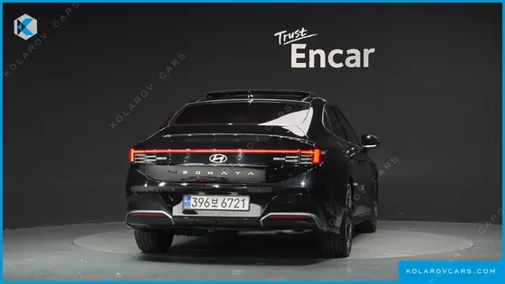 HYUNDAI SONATA INSPIRATION