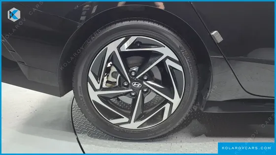 HYUNDAI SONATA INSPIRATION