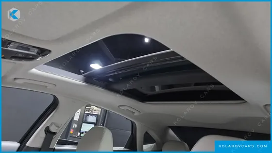 HYUNDAI SONATA INSPIRATION