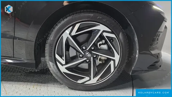 HYUNDAI SONATA INSPIRATION