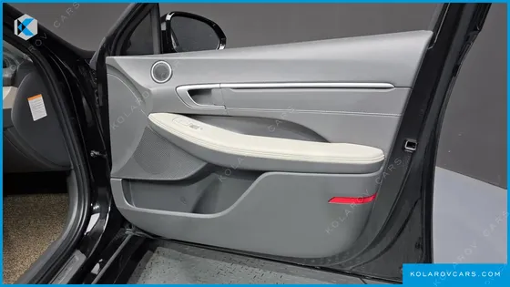 HYUNDAI SONATA INSPIRATION