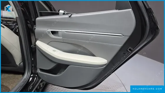 HYUNDAI SONATA INSPIRATION