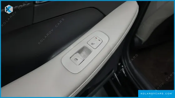 HYUNDAI SONATA INSPIRATION