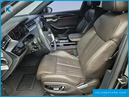 AUDI A8 55 TFSI QUATTRO LWB