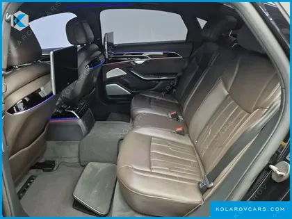 AUDI A8 55 TFSI QUATTRO LWB