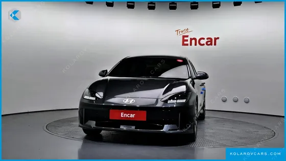 HYUNDAI IONIQ 6 LONG RANGE