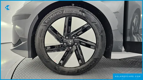 HYUNDAI IONIQ 6 LONG RANGE
