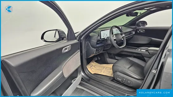 HYUNDAI IONIQ 6 LONG RANGE