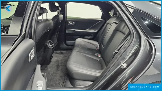 HYUNDAI IONIQ 6 LONG RANGE