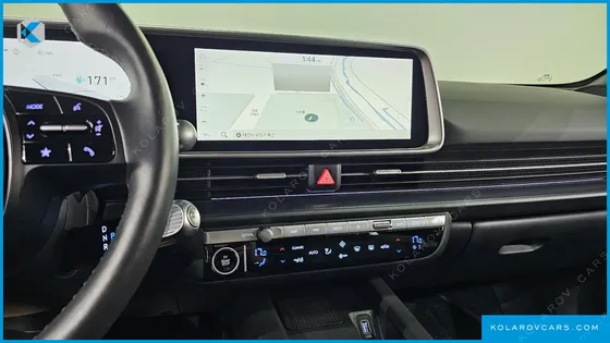 HYUNDAI IONIQ 6 LONG RANGE