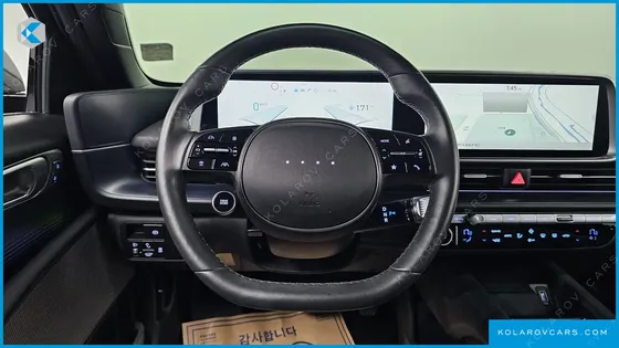 HYUNDAI IONIQ 6 LONG RANGE
