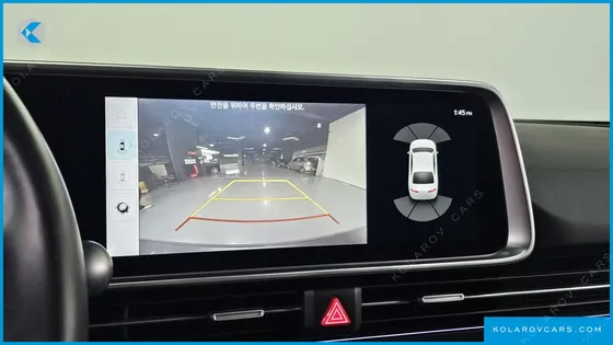 HYUNDAI IONIQ 6 LONG RANGE