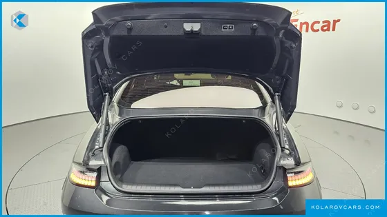 HYUNDAI IONIQ 6 LONG RANGE