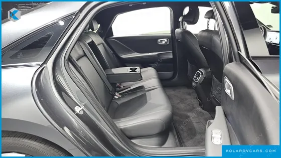 HYUNDAI IONIQ 6 LONG RANGE