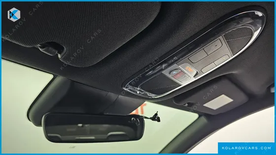 HYUNDAI IONIQ 6 LONG RANGE