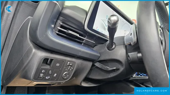 HYUNDAI IONIQ 6 LONG RANGE