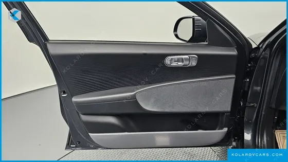HYUNDAI IONIQ 6 LONG RANGE
