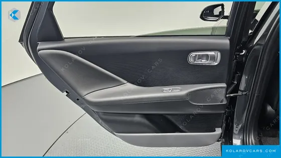 HYUNDAI IONIQ 6 LONG RANGE
