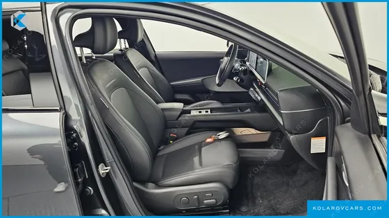 HYUNDAI IONIQ 6 LONG RANGE