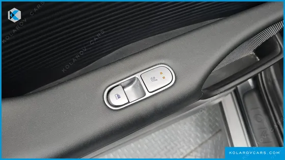 HYUNDAI IONIQ 6 LONG RANGE