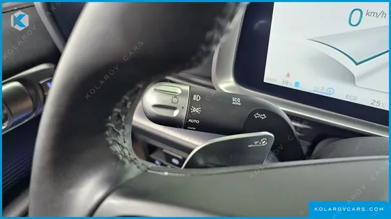 HYUNDAI IONIQ 6 LONG RANGE