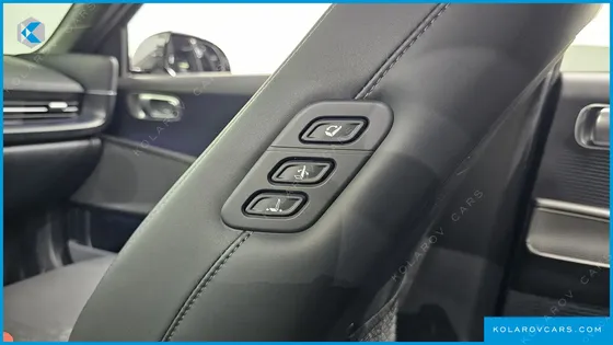 HYUNDAI IONIQ 6 LONG RANGE