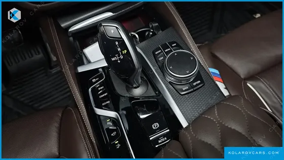 BMW GRAN TURISMO (GT) 620D XDRIVE M SPORT