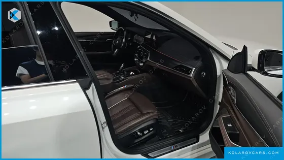 BMW GRAN TURISMO (GT) 620D XDRIVE M SPORT