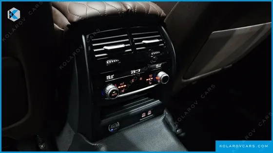 BMW GRAN TURISMO (GT) 620D XDRIVE M SPORT