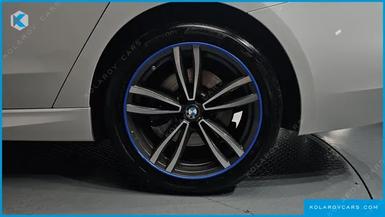 BMW GRAN TURISMO (GT) 620D XDRIVE M SPORT