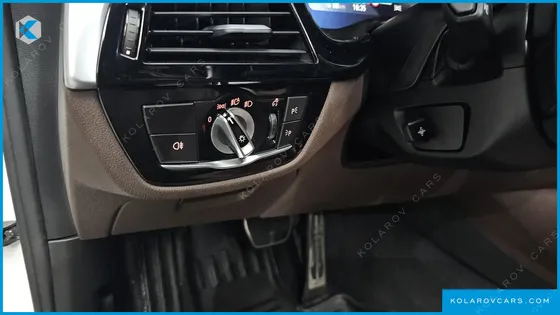BMW GRAN TURISMO (GT) 620D XDRIVE M SPORT