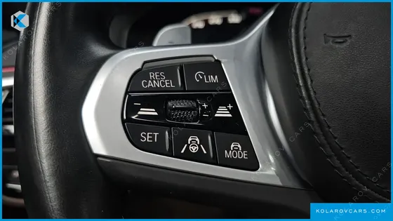 BMW GRAN TURISMO (GT) 620D XDRIVE M SPORT