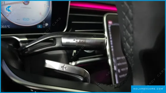 MERCEDES S-CLASS MAYBACH S580 4MATIC