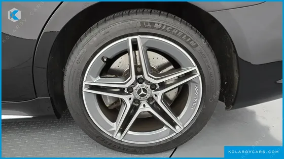 MERCEDES S-CLASS S400 D 4MATIC